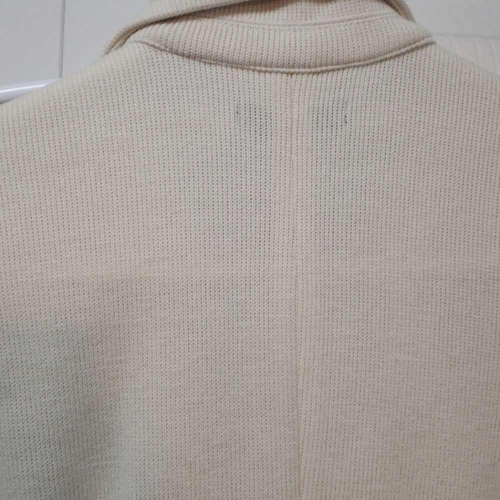 Maxi Coat - Picture 6 of 8